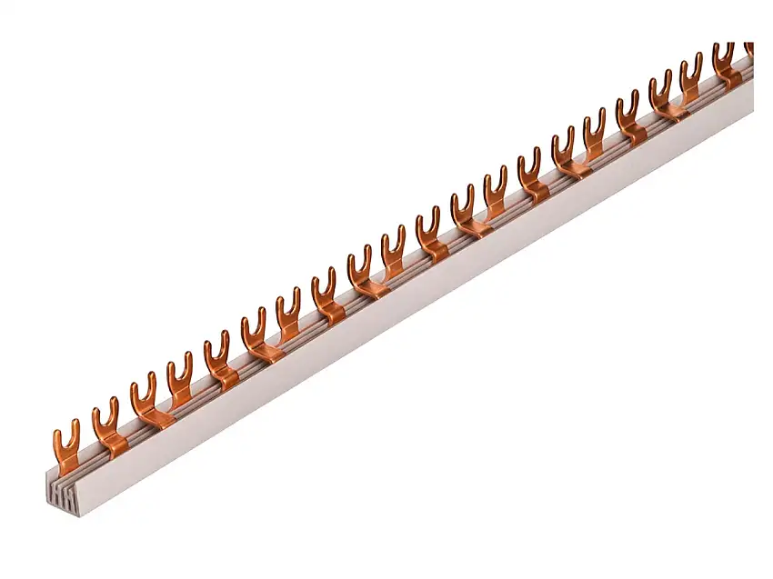 Phasenschiene 3-phasig G-3L-1000/10