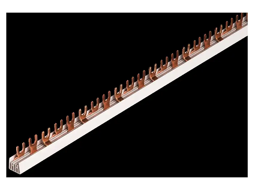 Phasenschiene 3-phasig G-3L-1000/10 C