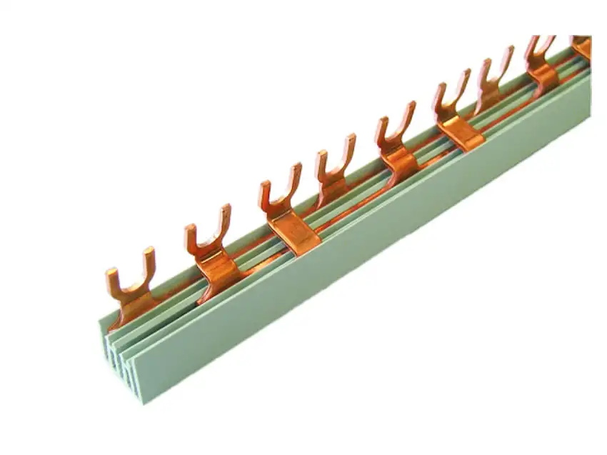 Phasenschiene G-3L-1000/16