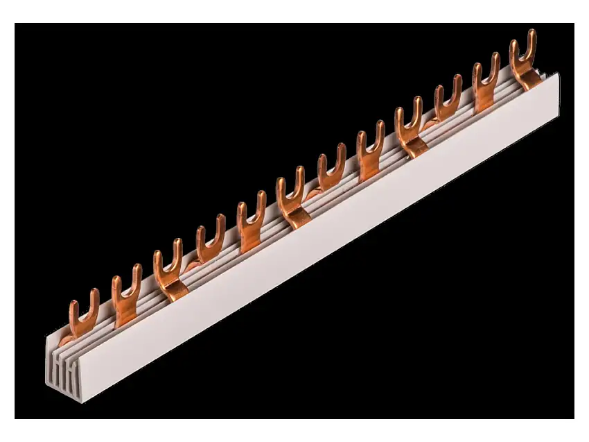 Phasenschiene G-3L-210/16 C