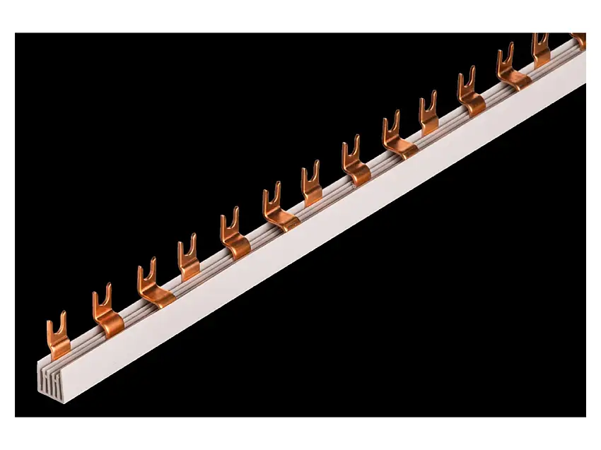 Phasenschiene 3-phasig G-3L-27-1000/16