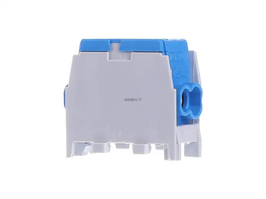 Abzweigklemme blau HLAK25-1/2M2#2080137