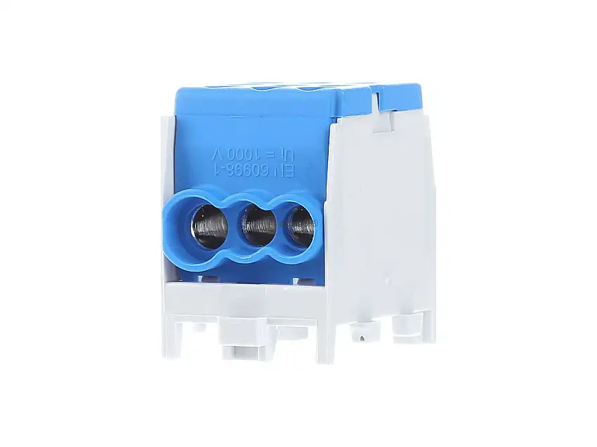 Abzweigklemmen HLAK 25-1/4 M2 blau