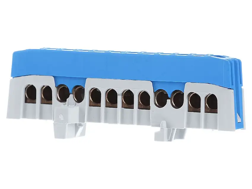 Nulleiterklemme N12-F2