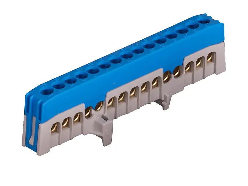 Nullleiterklemme N15-F2