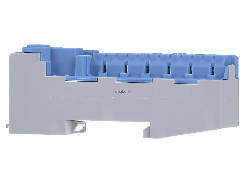 Nulleiterklemme N 14-S