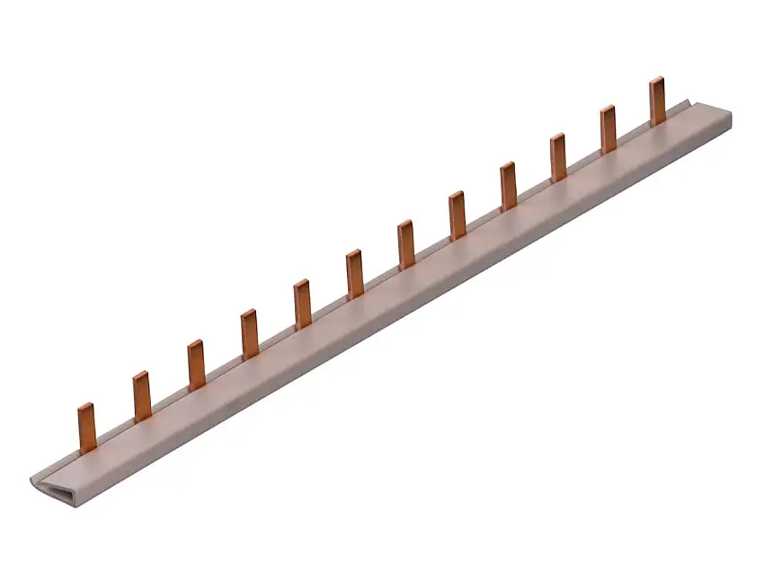 Phasenschiene 1-phasig S-1L-210/10 iso