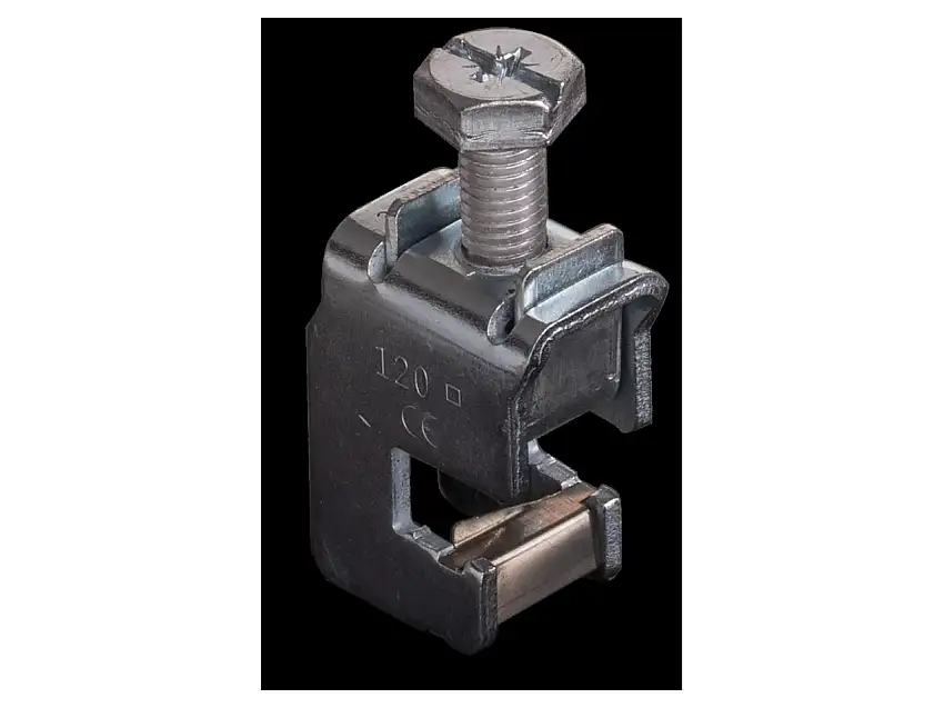 Sammelschienenklemme SK120 F10 2010729 SK120 F10 #2010729