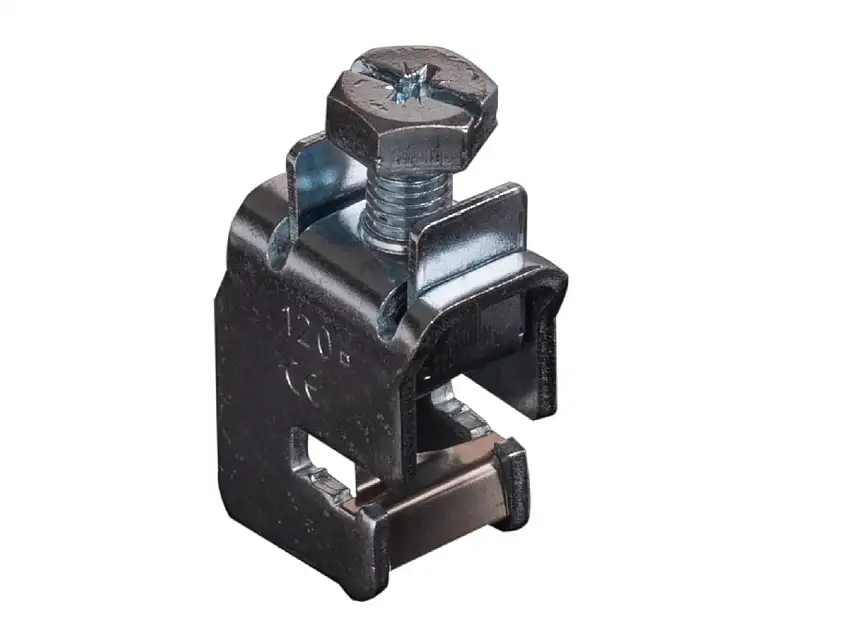 Sammelschienenklemme SK120 F5