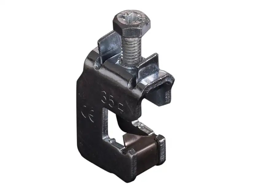 Sammelschienenklemme SK 35 F10