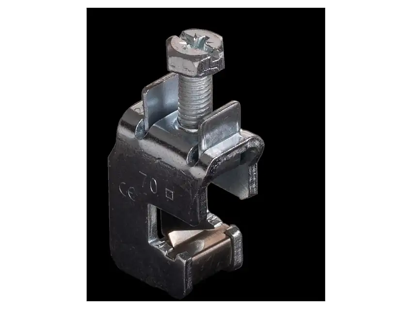 Sammelschienenklemme SK 70 F10