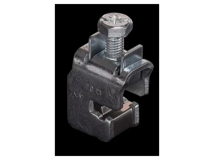 Sammelschienenklemme SK 70 F5