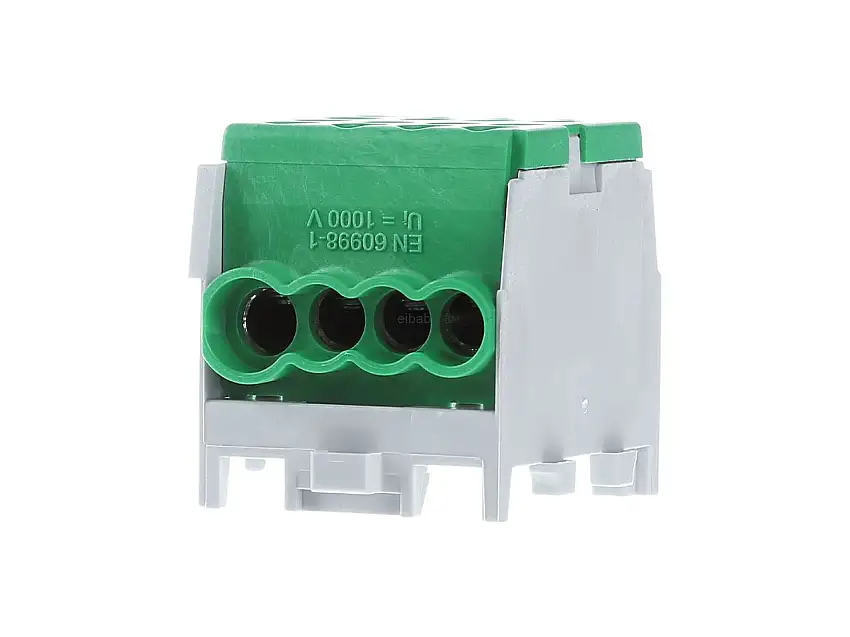 Hauptleitungs-Abzweigklemme PHLAK2526GN 05105377
