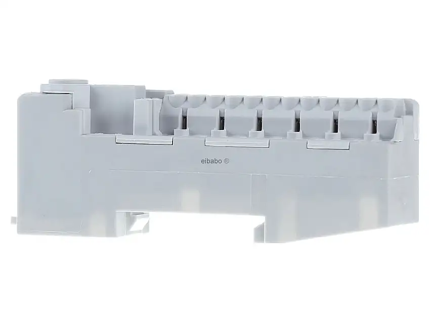 Abzweigklemme PAZKS 15 mit 15 Klemmen 05105396