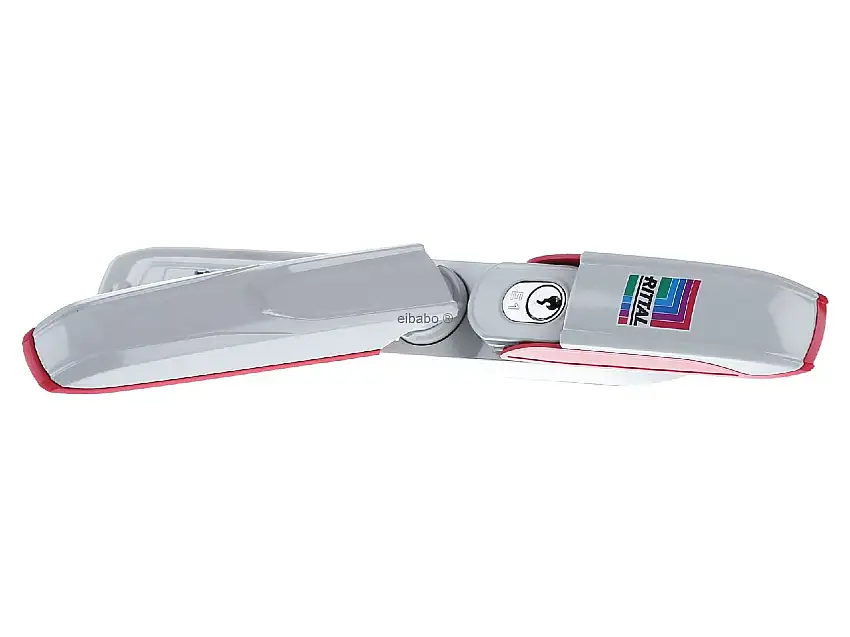 AX Komfortgriff Schließung E1 AX 2435.200