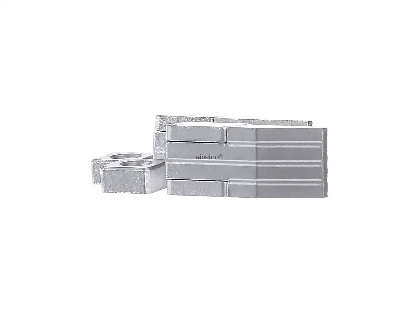 Scharnier für Blindplatten EL 1950.000 (VE1Set)