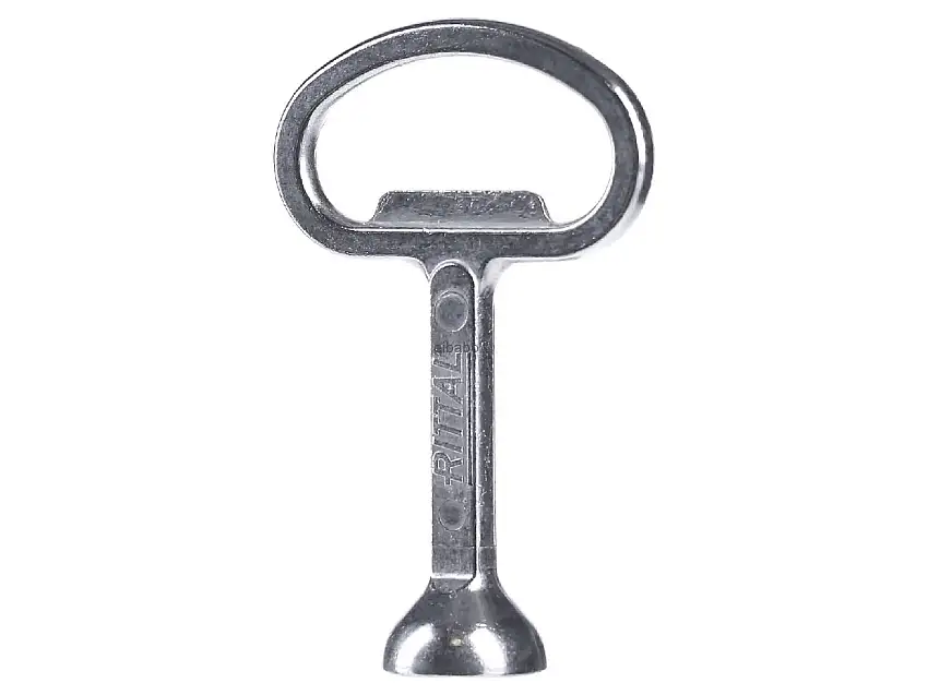 Schlüssel HD 2549.600