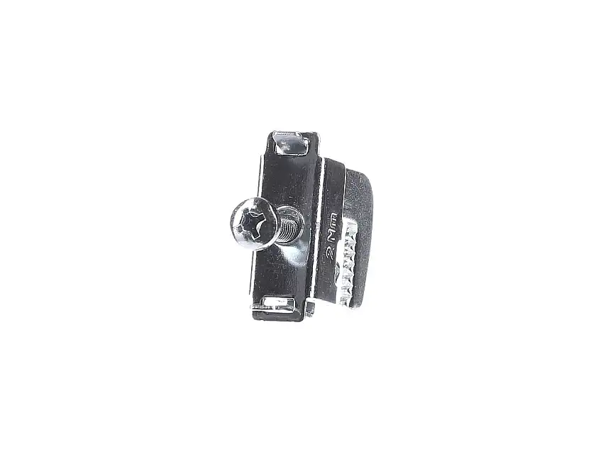 Anschlussklemme 1-4qmm SV 3450.500 (VE15)