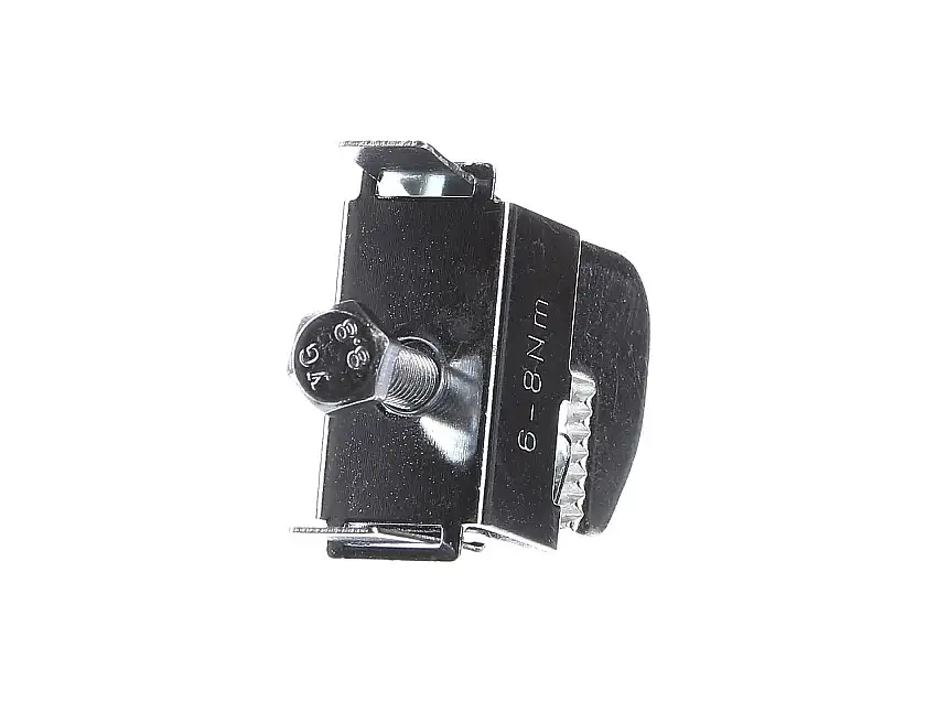Anschlussklemme 16-50qmm SV 3452.500 (VE15)