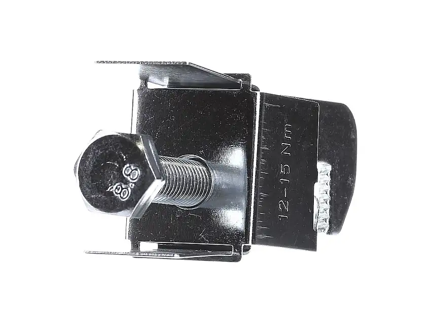 Anschlussklemme 70-185qmm SV 3454.500 (VE15)