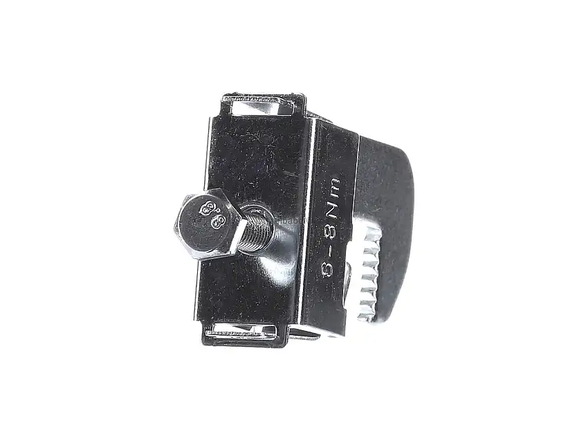 Anschlussklemme 16-50qmm SV 3457.500 (VE15)