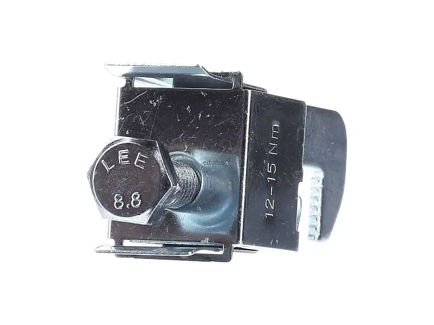 Anschlussklemme 70-185qmm SV 3459.500 (VE15)