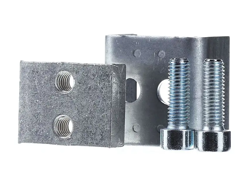 Einfachverbinder E-CU SV 9320.020 (VE3)