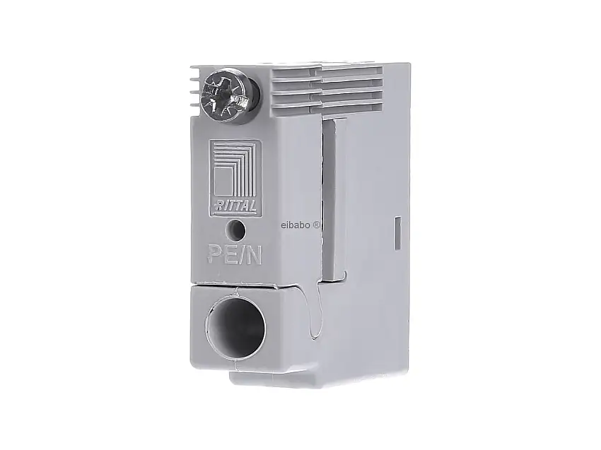 Sammelschienenhalter SV 9340.030 (VE4)