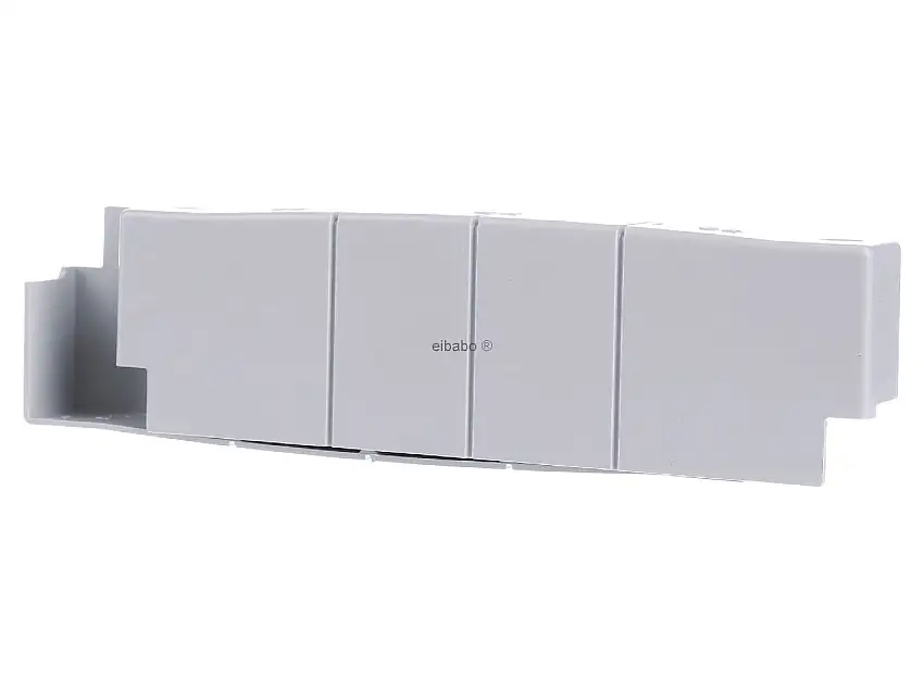 Endabdeckung RiLine60 für SV9340.000/010 SV 9340.070 (VE2)