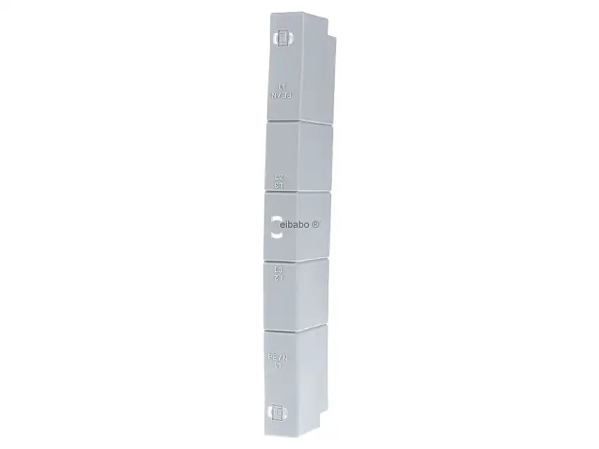 Endabdeckung für SV 9340.004 SV 9340.074 (VE2)