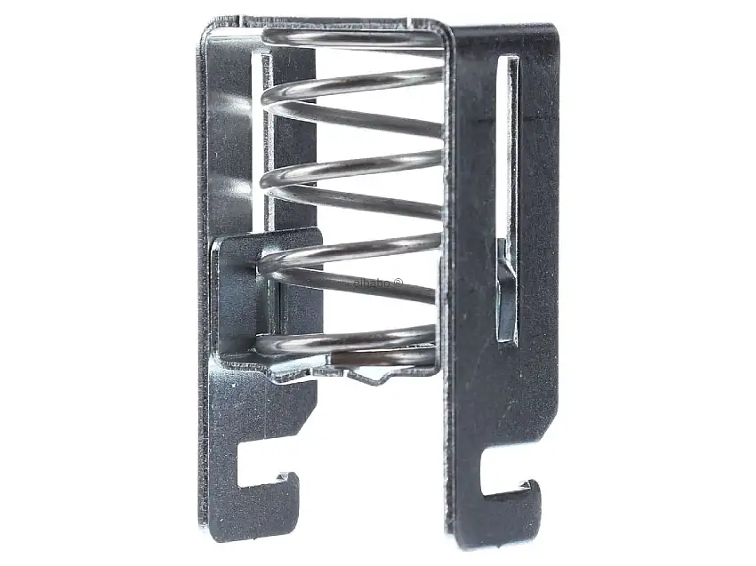 EMV-Schirmbügel für Kabel d=15-28mm SZ 2388.280 (VE10)