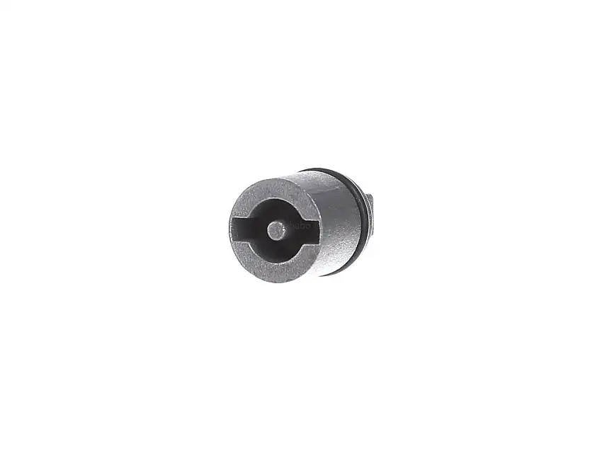 Verschlußeinsatz L=27mm Doppelbart SZ 2466.000