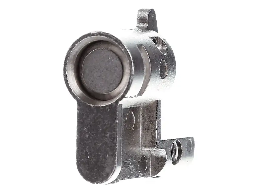 Verschlußeinsatz Ergoform Druckknopf SZ 2468.000