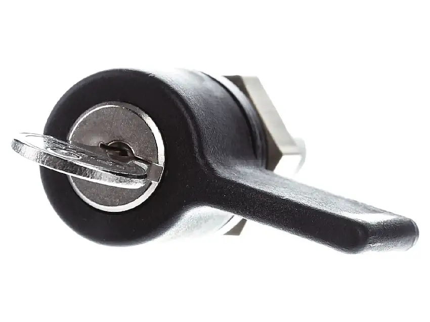 Handgriff für Bedientableau SZ 2485.000