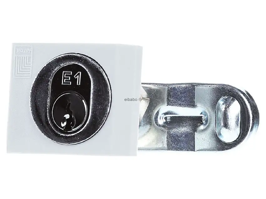 Verschlußeinsatz E1 SZ 2540.500