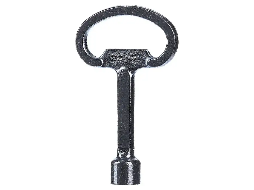 3-Kant-Schlüssel 7mm SZ 2545.000