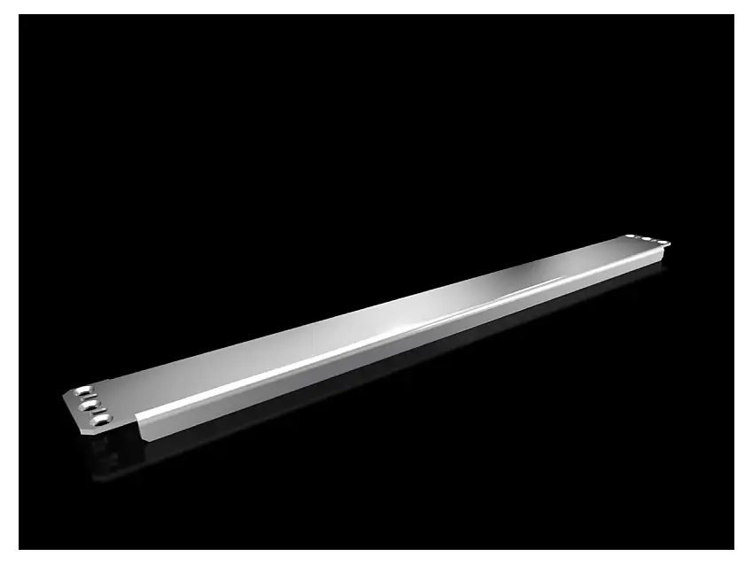 Tragschiene ungelocht für BT 800mm TS 4398.500 (VE4)