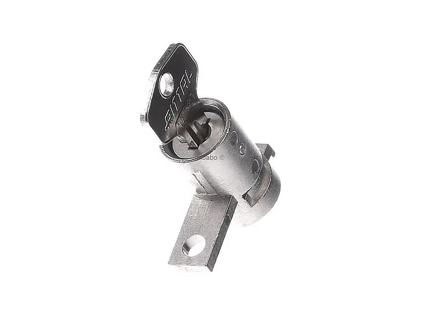 Druckknopfeinsatz 3-Kant 7mm TS 8611.200
