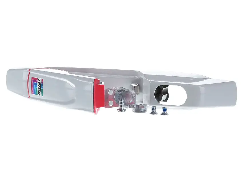 Komfortgriff für Verschl.-Sys.ASSA VX 8618.270