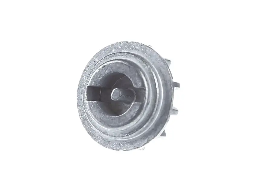 Verschluss-Einsatz Ausführung G, 3mm VX 8618.306