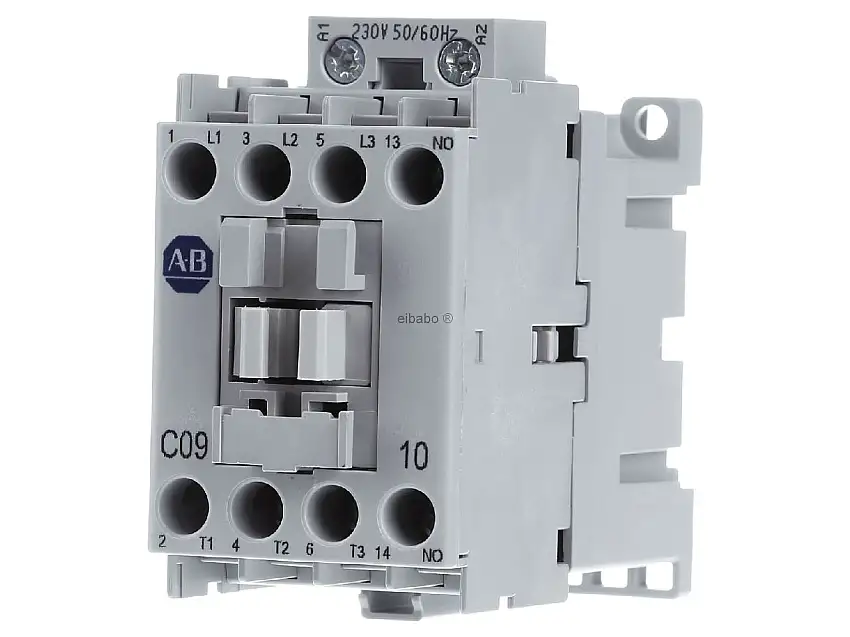 SCHÜTZ 230V 100-C09KF10