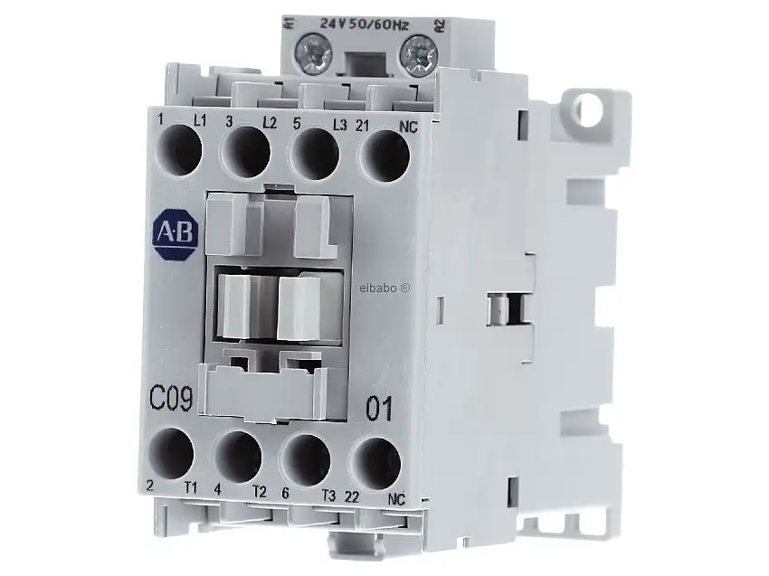 SCHÜTZ 24V 100-C09KJ01