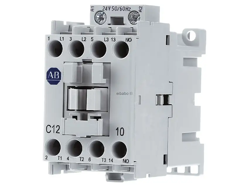 SCHÜTZ 24V 100-C12KJ10