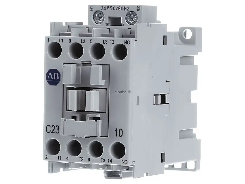SCHÜTZ 100-C23KJ10