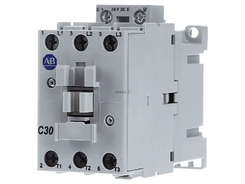 SCHÜTZ 15KW24VDC 100-C30EJ 00 100-C30EJ00