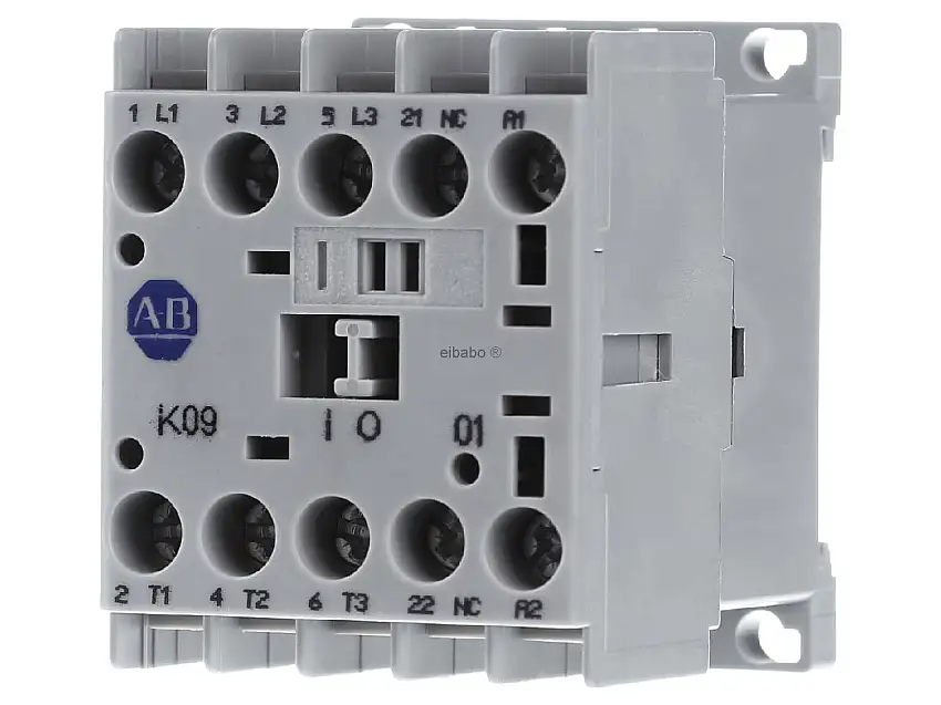 KLEINSCHUETZ 100-K09KF01