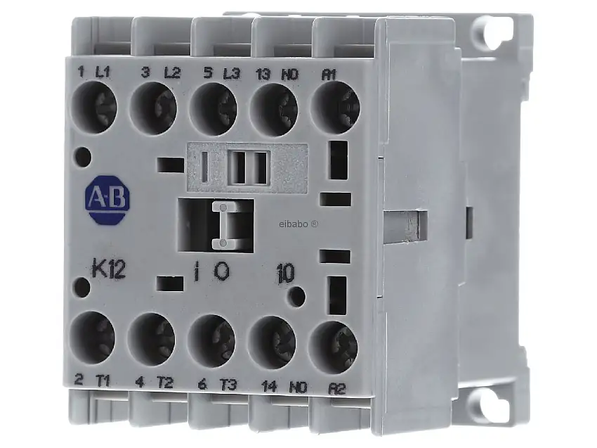 KLEINSCHUETZ 100-K12KJ10