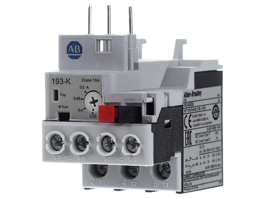 BIMETALL 193-KA50