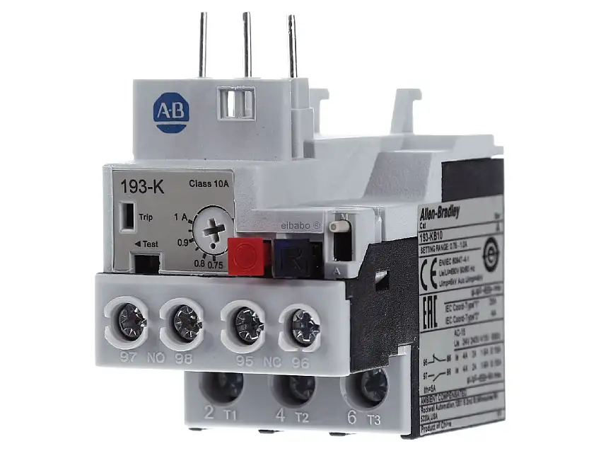 BIMETALL 193-KB10
