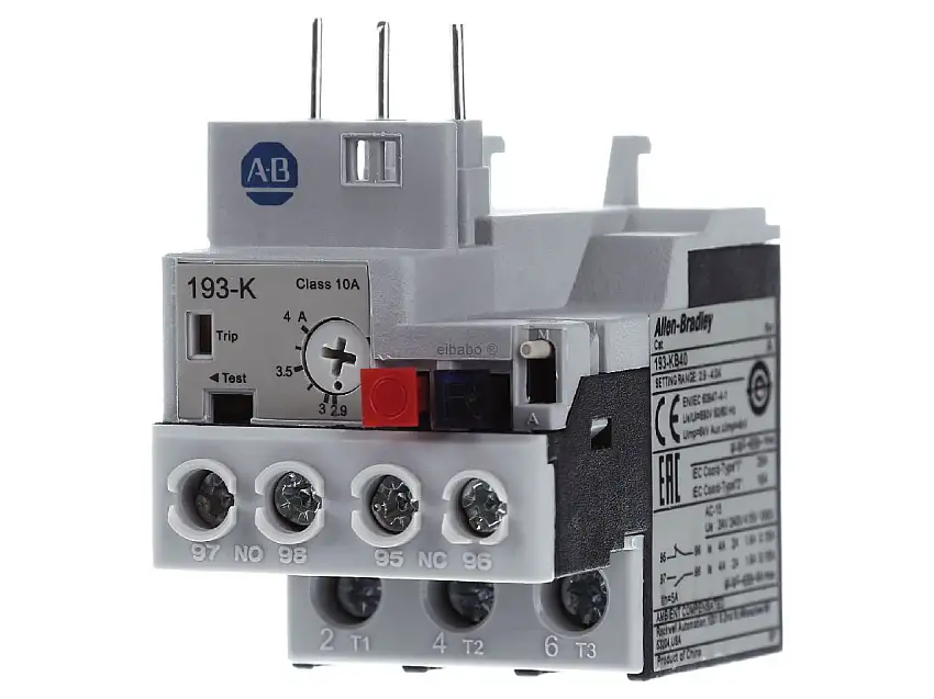 BIMETALL 193-KB40